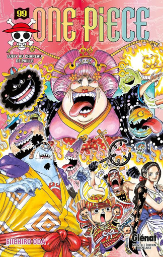 Picture of One Piece Luffy Au Chapeau De Paille V.99