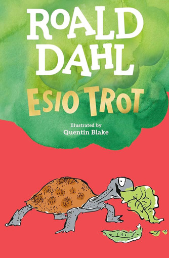 Picture of Roald Dahl Esio Trot