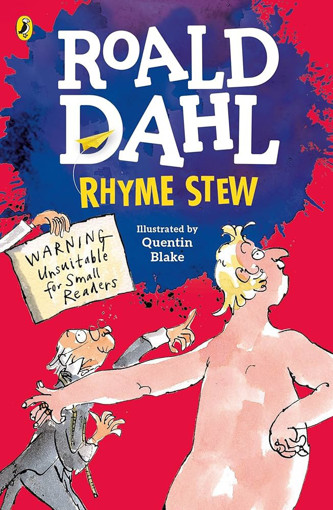 Picture of Roald Dahl Rhyme Stew