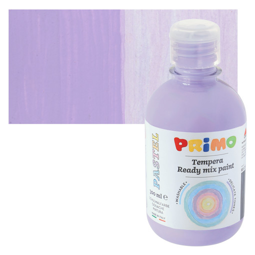 Picture of Gouache 300ml Pastel Lilac Washable Primo