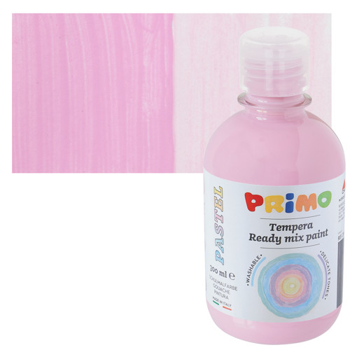 Picture of Gouache 300ml Pastel Pink Washable Primo