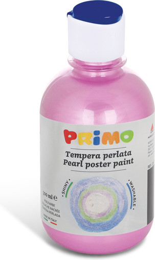 Picture of Gouache 300ml Pearl Pink Washable Primo