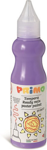 Picture of Gouache 50ml Lilac Washable Primo