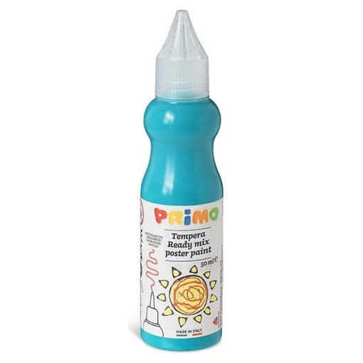 Picture of Gouache 50ml Turquoise Washable Primo