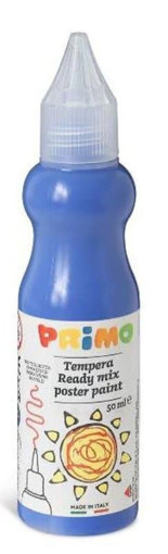 Picture of Gouache 50ml Ultramarine Washable Primo