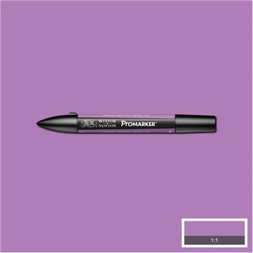 Picture of Permanent Marker Amethyst Twin W&NPromarker