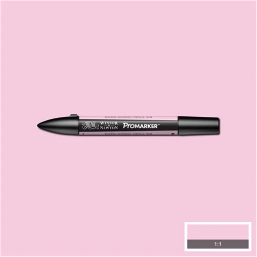 Picture of Permanent Marker Blossom Twin W&NPromarker