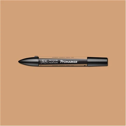 Picture of Permanent Marker Cinnamon Twin W&NPromarker