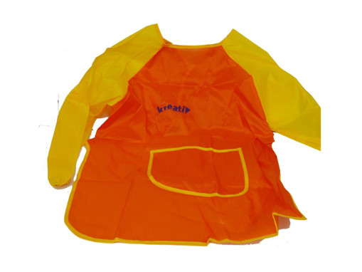 Picture of Children"s Painting Apron