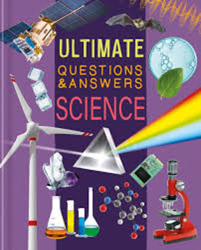Picture of Ultimate Questions Answers Science
