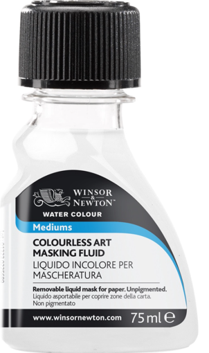Picture of Masking 75ml Liquid Winsor&Newton
