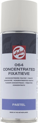 Picture of Pastel Fixative 400ml Concentrated Talens