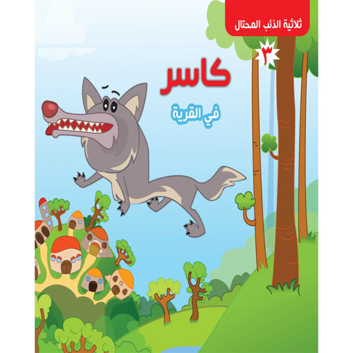 Picture of كاسر في القرية 3