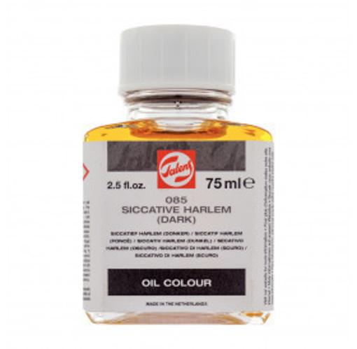 Picture of Siccative 75ml Dark Talens