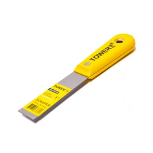 Picture of Scraper 1inch Stainless Tower