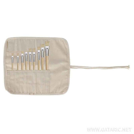 Picture of Brush Holder Spirit