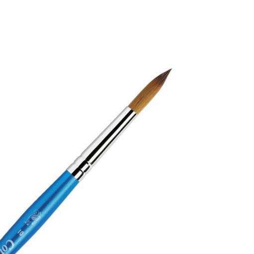 Picture of Brush Size 10 Round Winsor&Newton