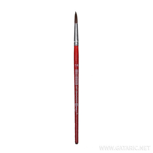 Picture of Brush Size 14 Round Spirit