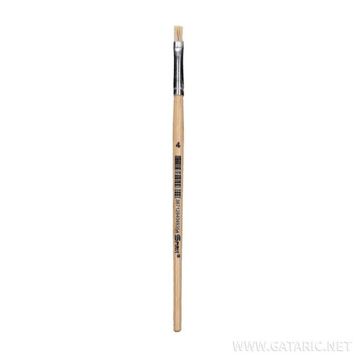 Picture of Brush Size 4 Flat Spirit