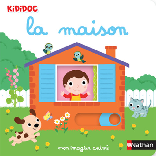 Picture of Kididoc, La Maison