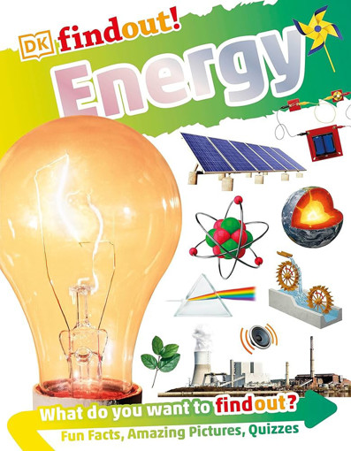 Picture of Find Out Energy