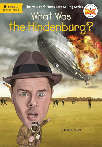 Picture of What Was The Hindernburg?