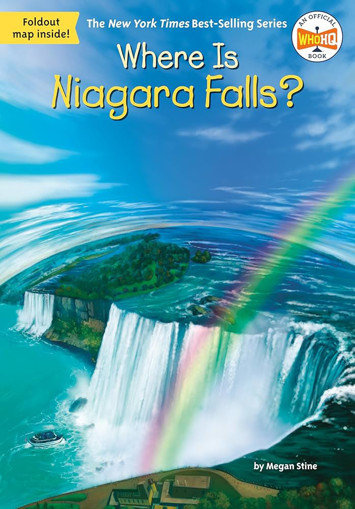 Picture of Where Is Niagara Falls