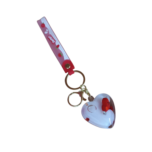Picture of Keyring Valentine