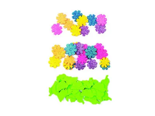 Picture of Foam Flower Hand Craft