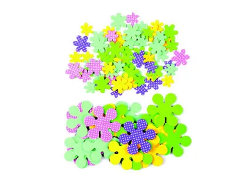 Picture of Foam Flower Hand Craft