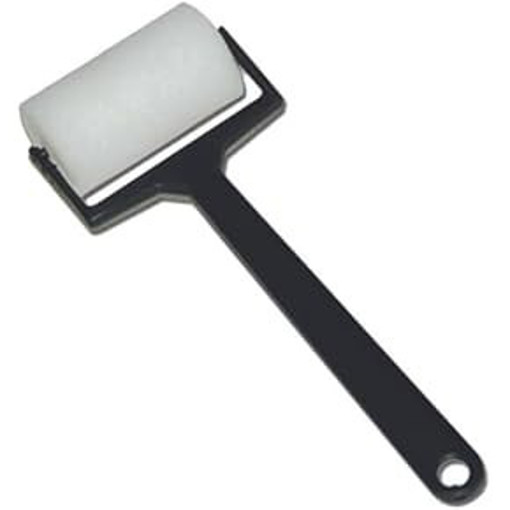 Picture of Paint Sponge Black Roll