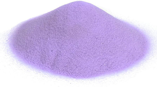 Picture of Colored Sand Light Purple 200gr