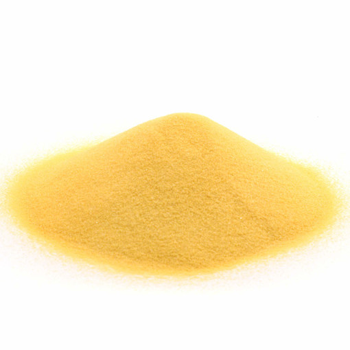 Picture of Colored Sand Yellow 200gr