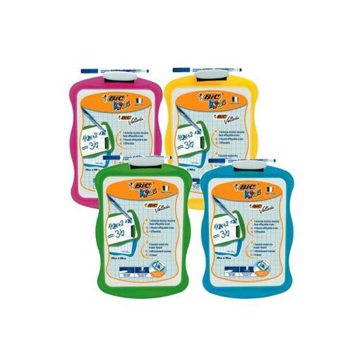 Picture of School WhiteBoard 21x31cm With Marker and Eraser B