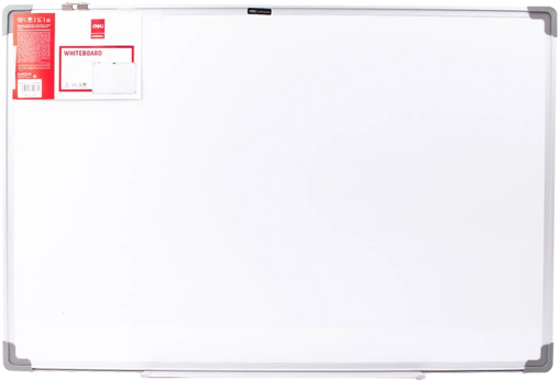 Picture of WhiteBoard 60x90cm Magnetic Deli