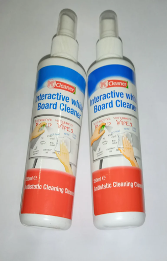 Picture of WhiteBoard Cleaner 250ml Spray H tone