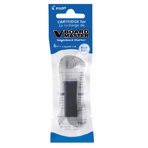 Picture of WhiteBoard Marker Blue Refill Pilot