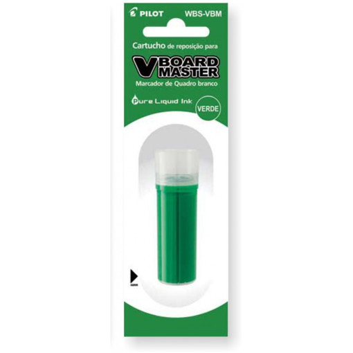Picture of WhiteBoard Marker Green Refill Pilot
