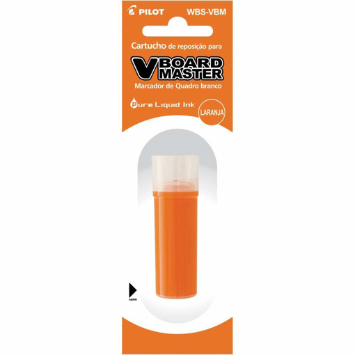 Picture of WhiteBoard Marker Orange Refill Pilot