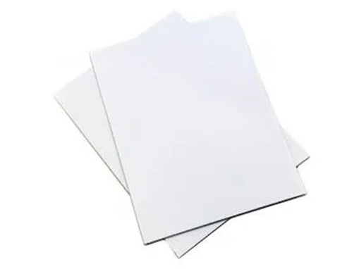 Picture of FoamBoard 122x244cm 10mm