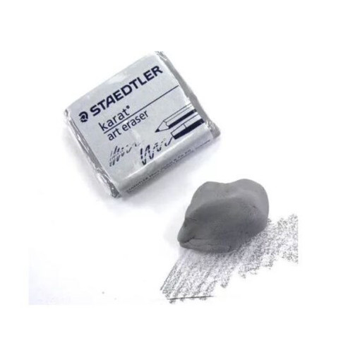 Picture of Charcoal Eraser (Fusin) Staedtler