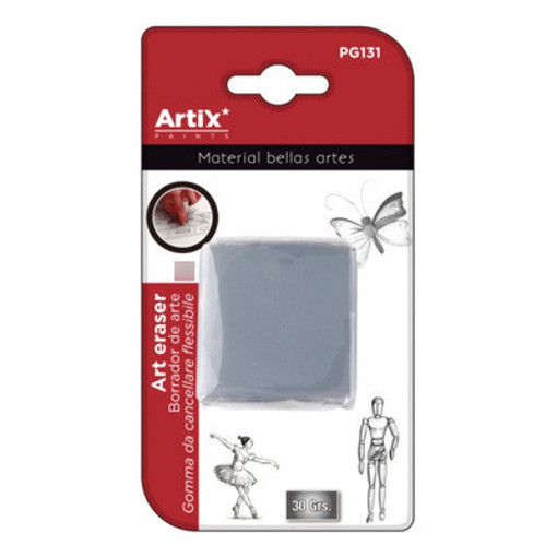 Picture of Charcoal Eraser (Fusin) 30gr Flexible MP