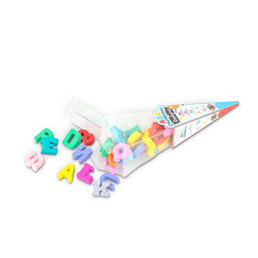 Picture of Eraser Fantasy ABC Trendhaus
