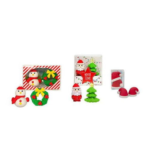 Picture of Eraser Fantasy Assorted Trendhaus