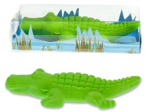 Picture of Eraser Fantasy Crocodile Trendhaus