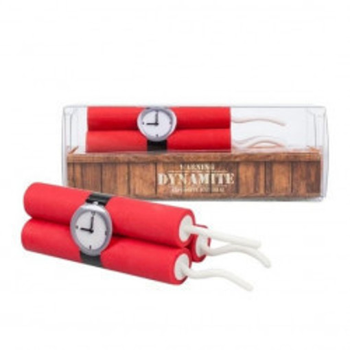 Picture of Eraser Fantasy Red/White Trendhaus