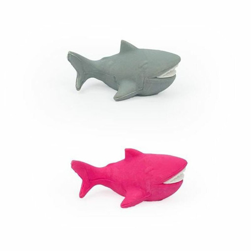 Picture of Eraser Fantasy Shark Trendhaus