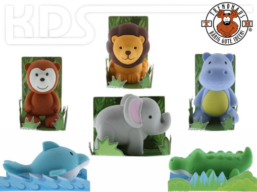 Picture of Eraser Fantasy Trendhaus