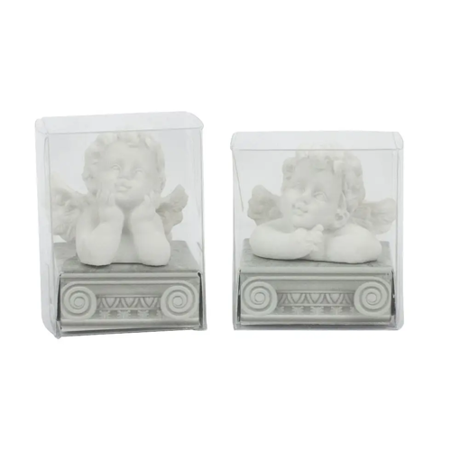 Picture of Eraser Fantasy White Angel Trendhaus