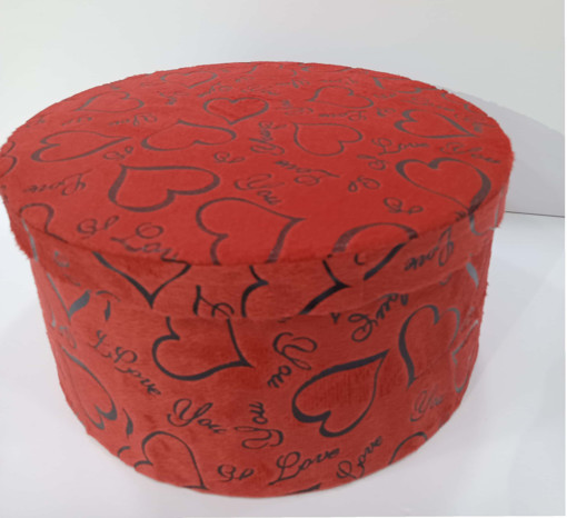 Picture of Box For Gift 26X32cm Valentine